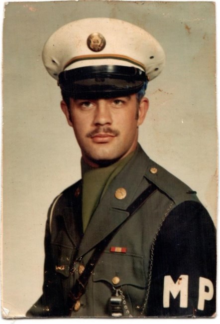 Obituary of Larry Dixon