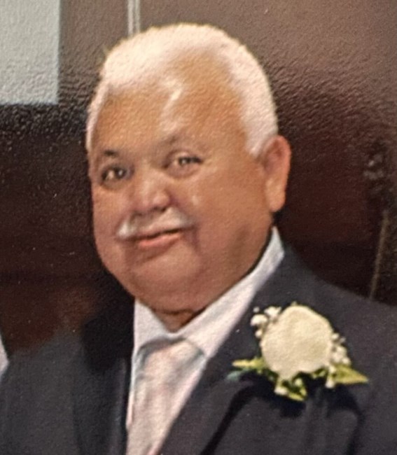 Obituary of Arturo Cantu Gonzalez