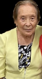 Maria Debora Aurora Sanchez