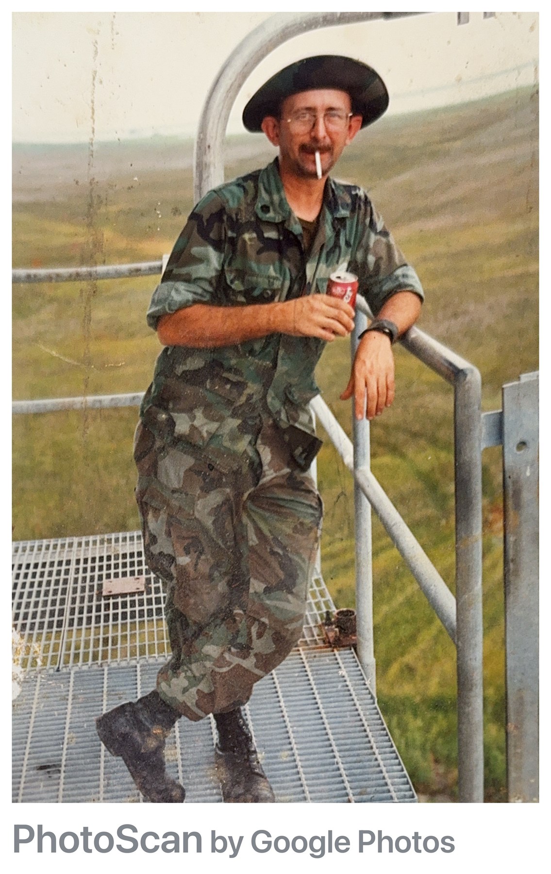 Obituary of John Robert Graham Sr.