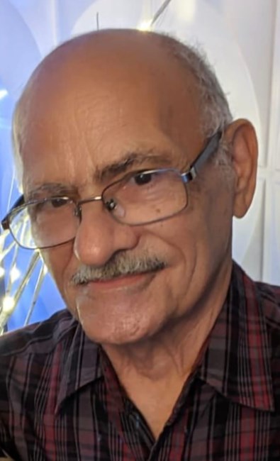 Obituary of Ramon Mangual Rivera