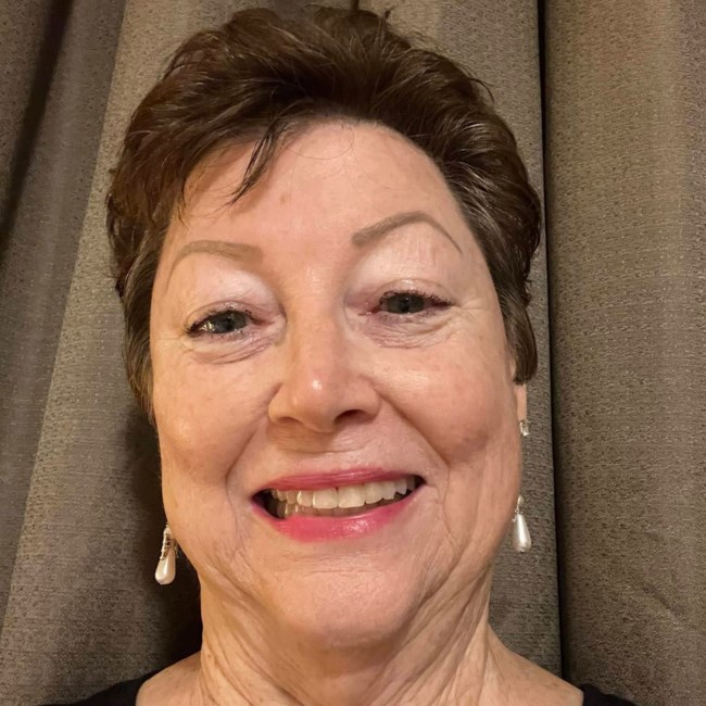 Avis de décès de Patricia Darlene Wunderlich