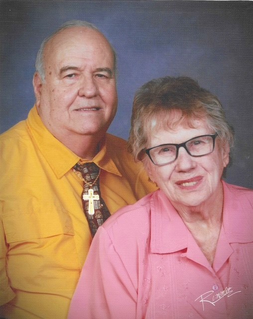 Obituary of Wanda Faye Weir