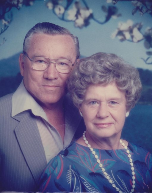 Obituary of Emily Hamilton