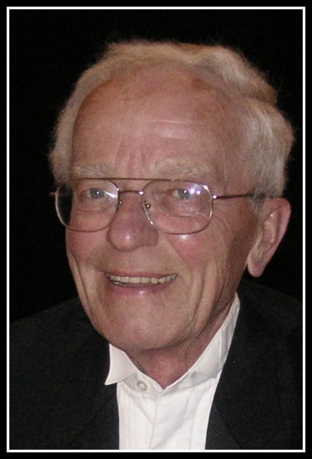 Obituary of Gary Monteith