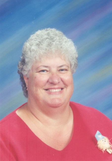 Obituary of Jerri Beth Hagel Morasch