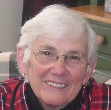 Obituario de Judith Wallace Nelson