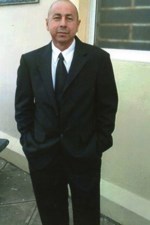 Martin Arellano