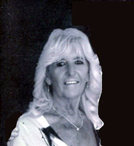 Obituario de Betty Louise Vining