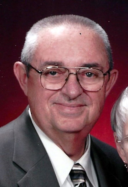 Obituary of Clarence Edward Green
