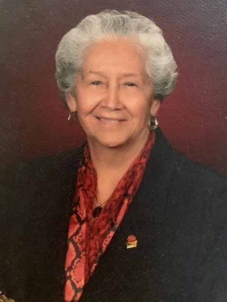 Obituary of Olivia M. Aguilar