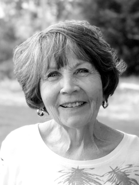 Obituary of Jane Taylor Clark