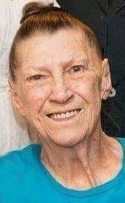 Obituary of Marilyn Jean Turner
