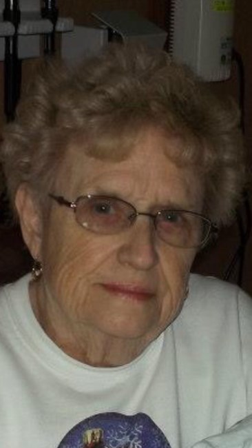 Obituary of Lavonne Pierson