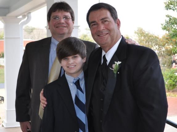 Obituary of Roland Shaefer Heard III
