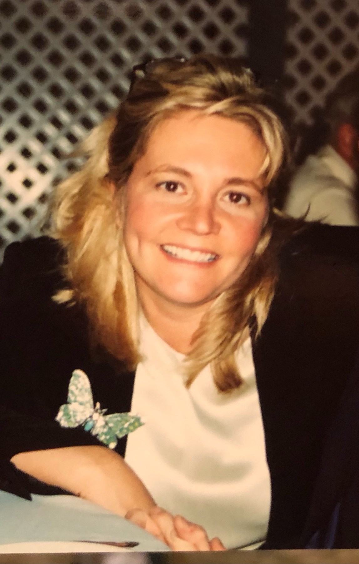 Kim S Schlesinger Obituary Toms River NJ