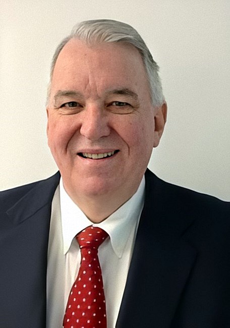 Obituary of Patrick J. Cashen