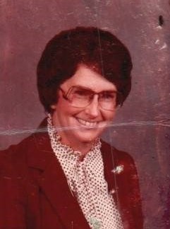 Obituario de Joan Pigott Porter