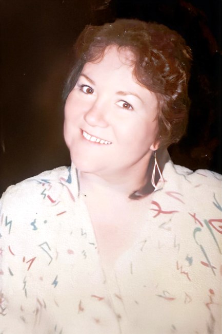 Obituary of Jeanie Potter