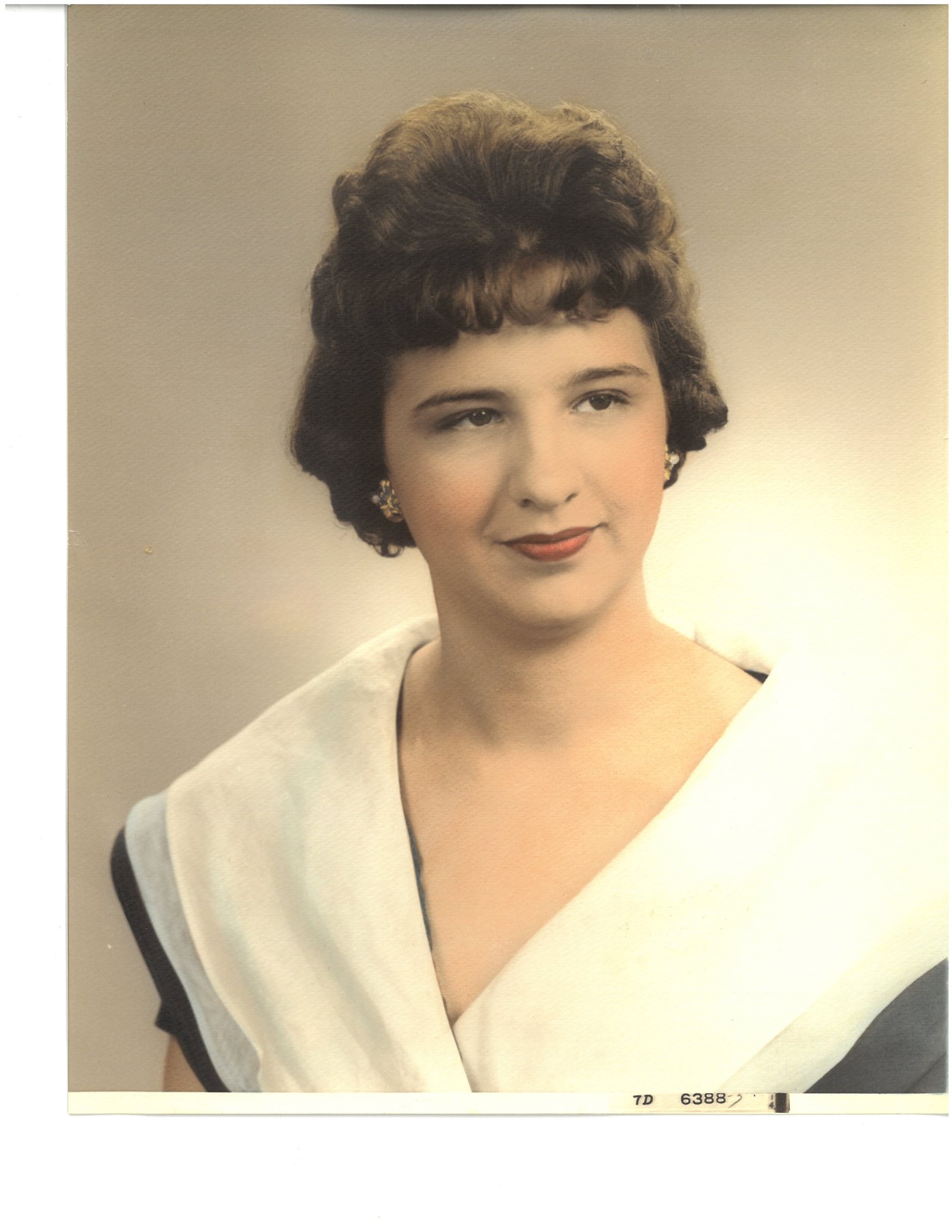 Obituary of Nita Lou Rausch