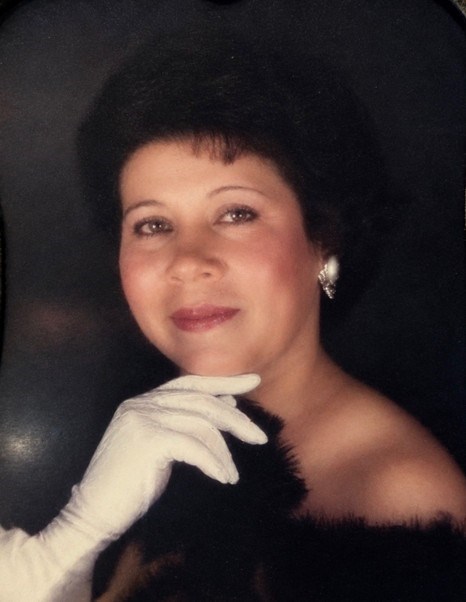 Obituario de Adriana Campa Villagrana
