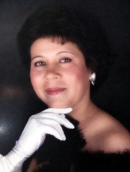 Obituario de Adriana Campa Villagrana