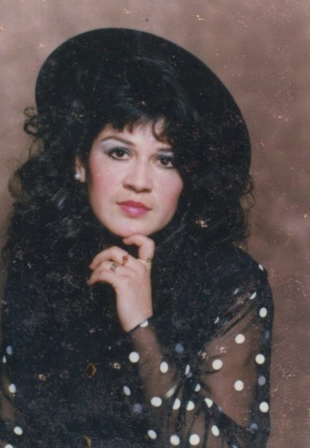 Obituary of Soila Villalobos