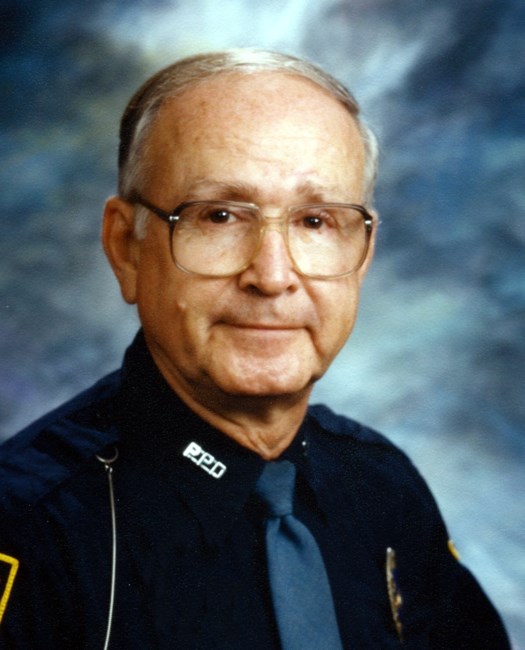 Obituary of Paul Eugene DeYoung