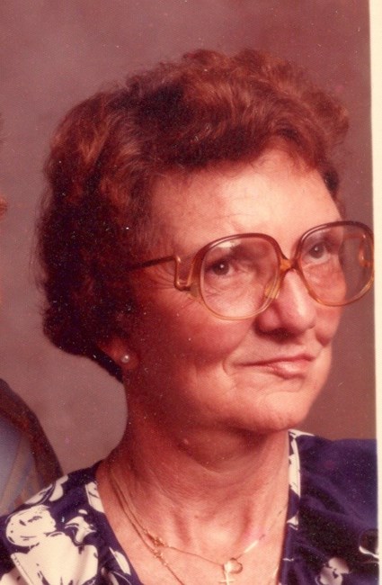 Obituary of Dorothy Elizabeth Wagner