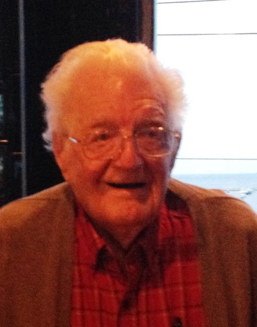 Obituary of Howard E. Wilkinson