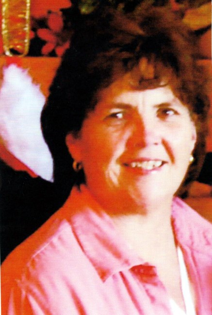 Obituary of Janice Elizabeth Hoyle