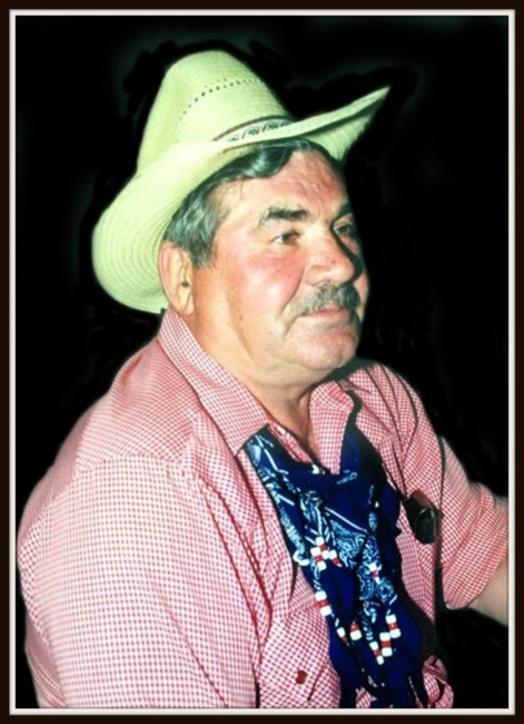 Obituary of Peter Domich