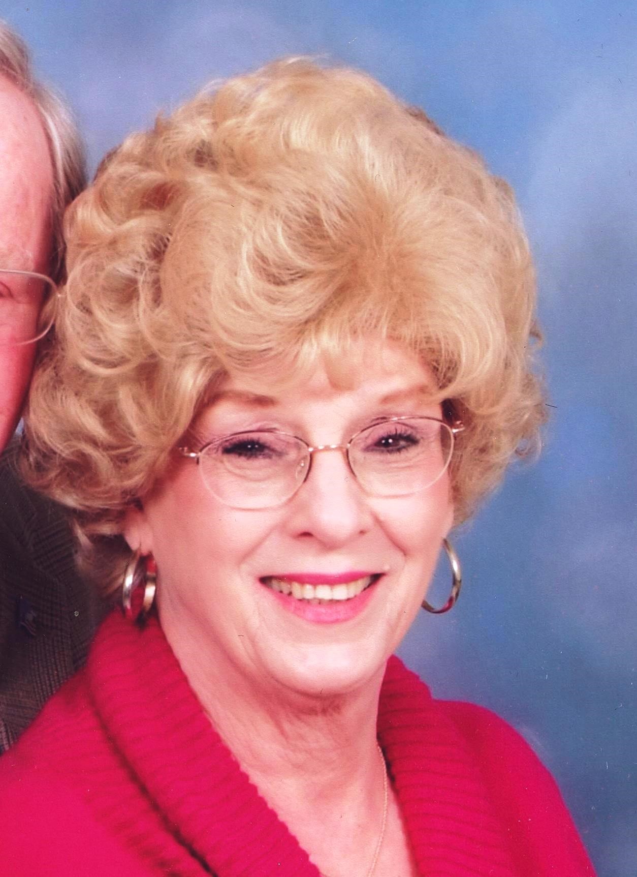Obituary of Antoinette Belello Denison