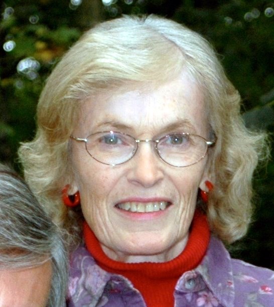 Obituary of Beverly J. Sandmann