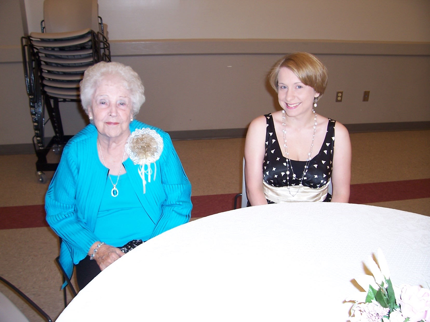 Obituary of Mavis Odena Bates