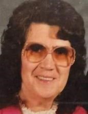 Obituary of Sylvia Lou Billings