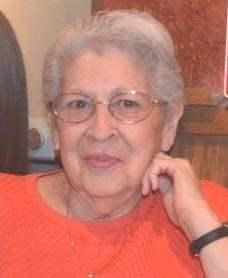 Obituary of Laura Salazar Bryant