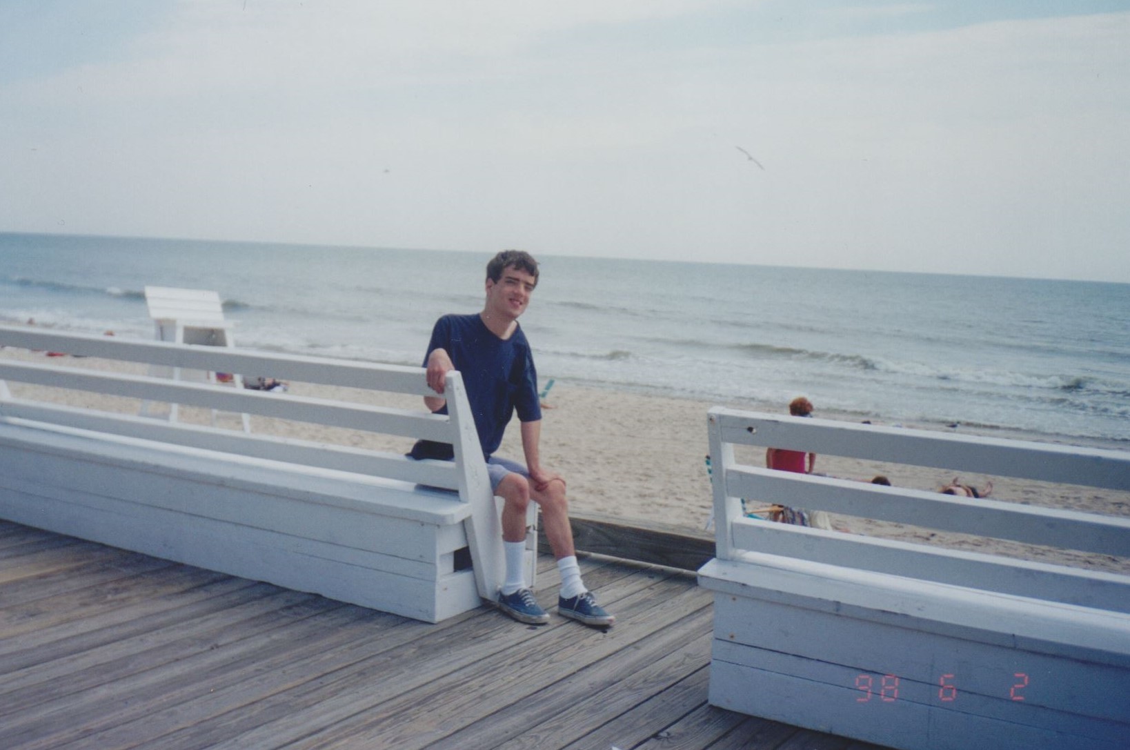 Obituary of Patrick Joseph Connolly