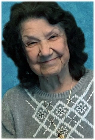 Obituary of Ernestine "Ernie" Solomon
