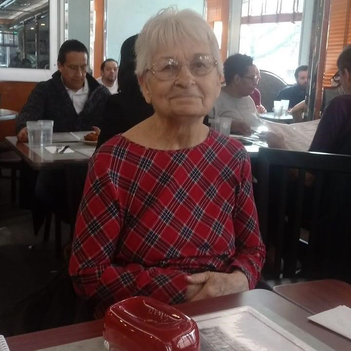 Obituary of Dolores A. Fox