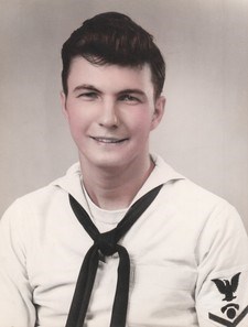 Obituary of Richard Zimmerman