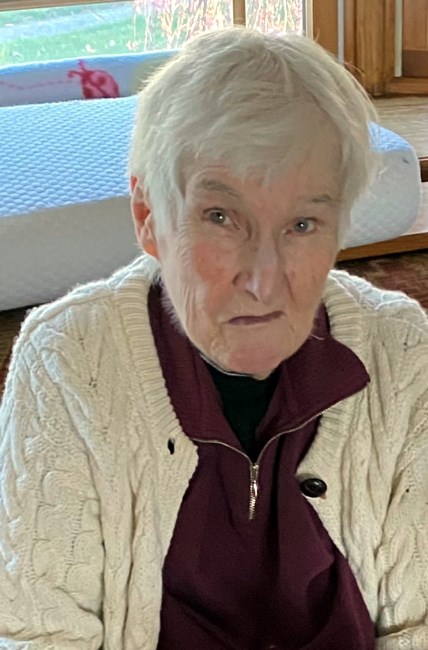 Obituary of Louise Schuster