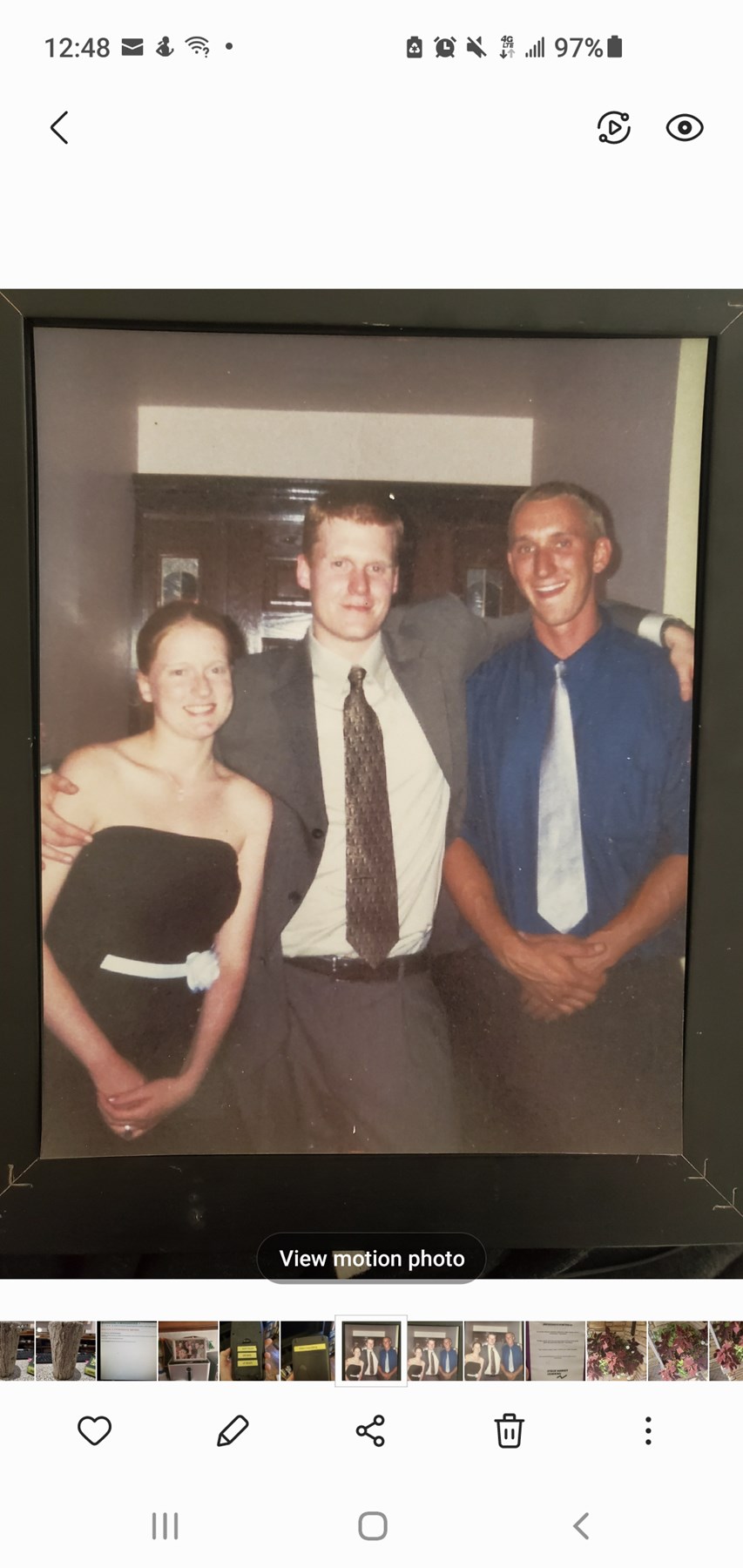 Obituary of Donovan Edward Conlon