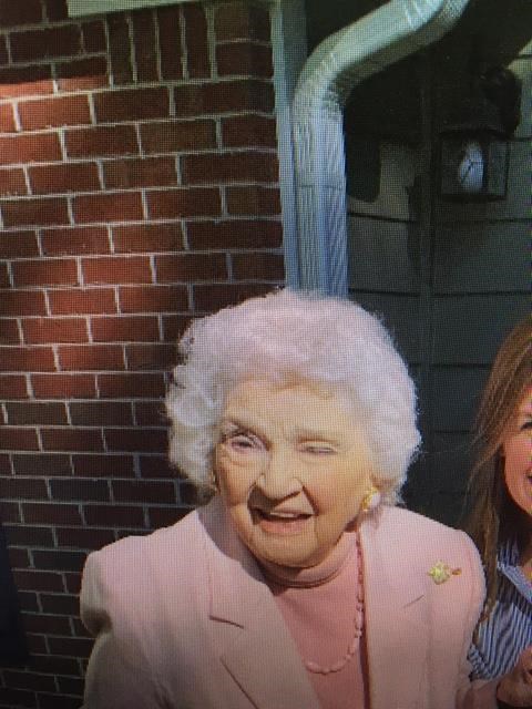 Obituary of Jenell G. Marshall