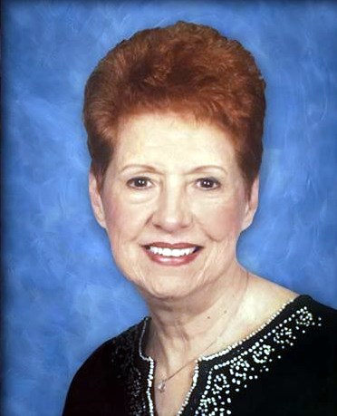 Obituary of Sally Ann Lewis