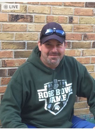 Obituary of Mark Andrew Smith