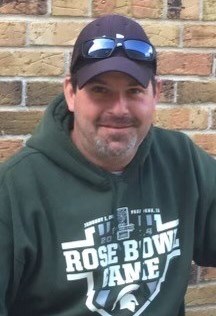 Obituary of Mark Andrew Smith