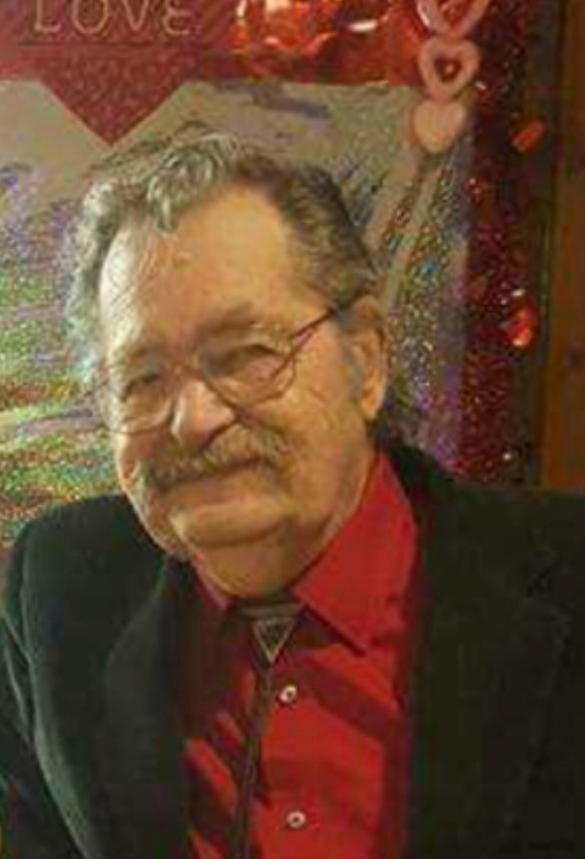 Obituary of Charles David Deems