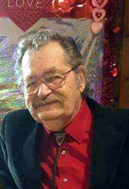 Obituary of Charles David Deems