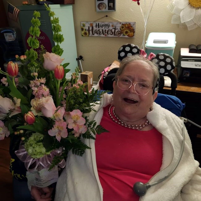 Obituary of Genevieve Susann Ross